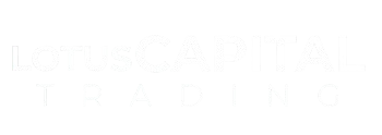 Lotus Capital Trading logo text